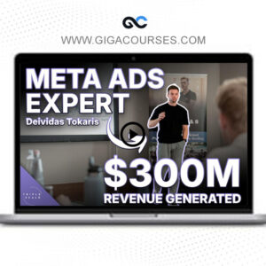 Deividas Tokaris – Creative Media Buyer