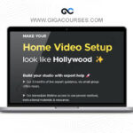 Kevin Shen - Dream Studio Course