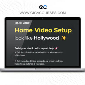 Kevin Shen - Dream Studio Course
