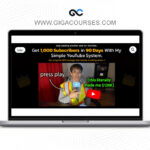 MoneyMaxxing (Winners Club) - Best up-to-date YouTube course without being a copycat