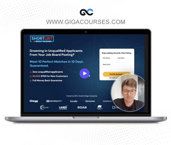 Complete Marketing Bundle by Dan Kulkov