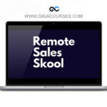 Joy Tibbs - Remote Sales Skool