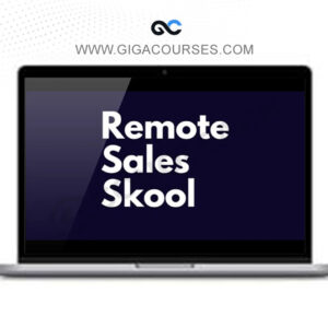 Joy Tibbs - Remote Sales Skool