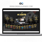 AI Mate by Andy Hafell