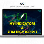 Matthew J. Slabosz – Pine Script Indicators & Strategies