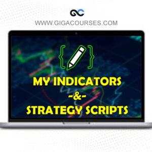 Matthew J. Slabosz – Pine Script Indicators & Strategies