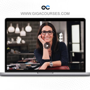 Bobbi Brown Teaches Makeup and Beauty