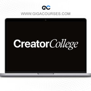 Creator College - All Courses