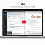 Matt Giaro - Passive Traffic Engine - Heres How To Rank Articles In Google in 48 Hours