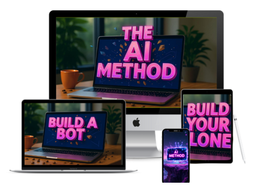 Jodie - The AI Method