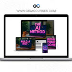 Jodie - The AI Method