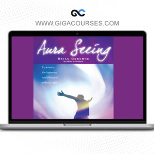 Brian Osborne & Paul Scheele - Aura Seeing Learning Strategies
