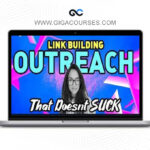 Bibi Raven Link Building Outreach That Doesn't Suck