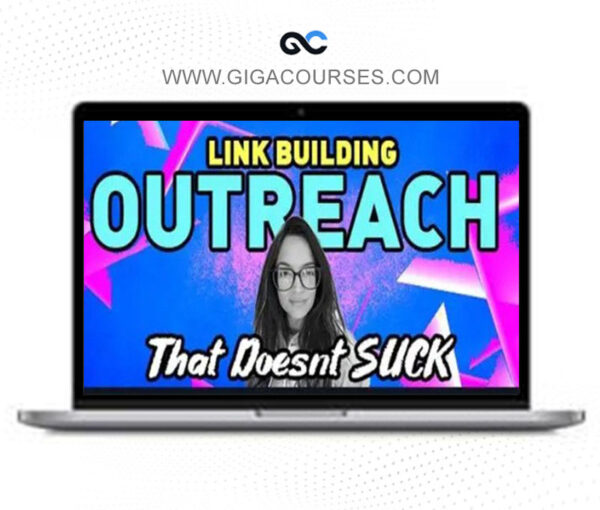 Bibi Raven Link Building Outreach That Doesn't Suck