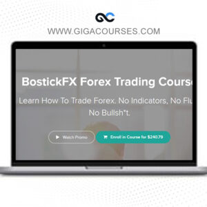BostickFX - Forex Trading Course