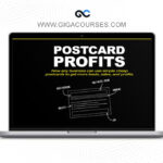 Luke Jaten - Postcard Profits