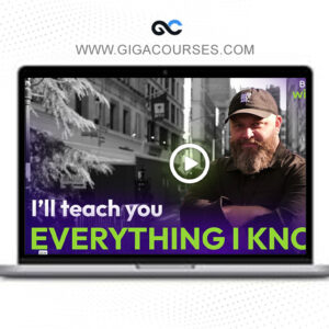 Barry Hott – Building Ads 2.0