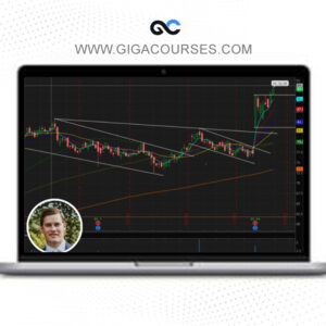 Traderlion - Oliver Kell - Price Cycle Mastery