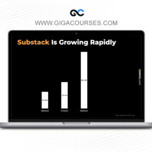 Matt Giaro -The Substack System