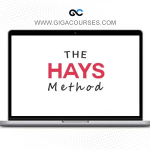 Brandon Hays & Brian Anderson - The Hays Method