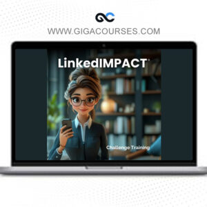LinkedIMPACT Challenge Training Replay