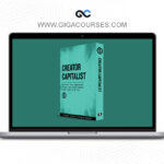 Category Pirates - Creator Capitalist