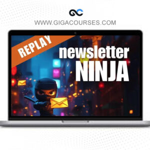 newsletterNINJA™ AI Challenge REPLAY