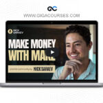 Make Money With Make.com by By Nick Saraev
