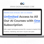 Futurepedia Skill Leap AI - All Courses