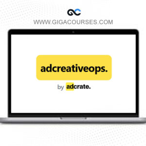 Adcrate – AdCreativeOps