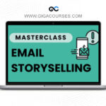 Jim Hamilton – Email Storyselling MBA the Secret to Achieving Newsletter Freedom