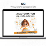 AI Automation - Zap. Make. Automate