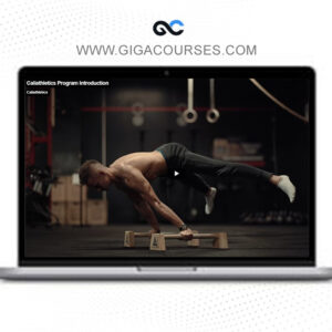 Caliathletics - New Workout Program