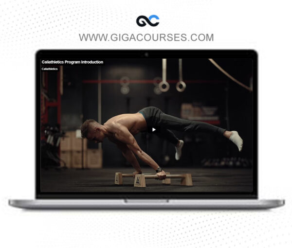 Caliathletics - New Workout Program