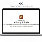 Sam Woods - AI Copy & Scale
