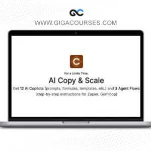 Sam Woods - AI Copy & Scale