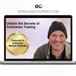 Jason Shapiro – Unlock the Secrets of Contrarian Trading Traderlion