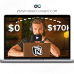 Chris Punt - Notion YouTuber Academy