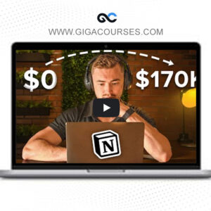 Chris Punt - Notion YouTuber Academy