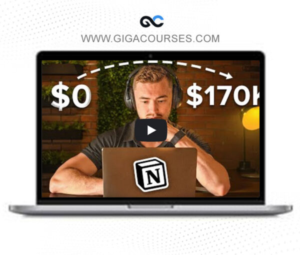 Chris Punt - Notion YouTuber Academy