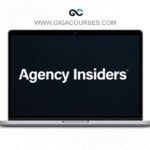 Shan Hanif - Agency Insiders