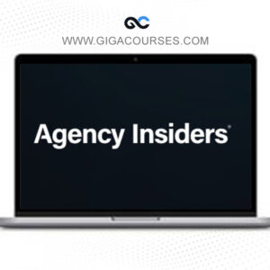 Shan Hanif - Agency Insiders