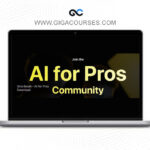 Sirio Berati - AI For Pros