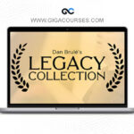 Dan Brule – Legacy Collection + Update 1