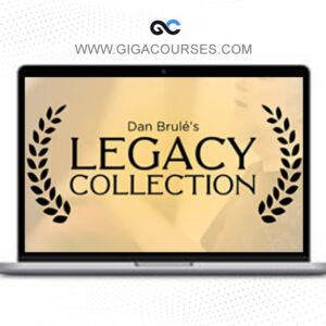 Dan Brule – Legacy Collection + Update 1
