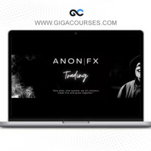 ANON FX TRADING