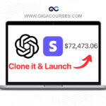 Timo Nikolai – Clone My $72K+ AI SaaS