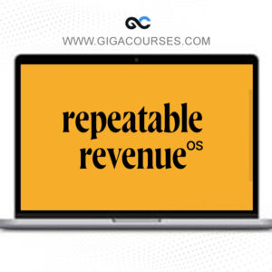 Sarah & Justin – Repeatable Revenue OS