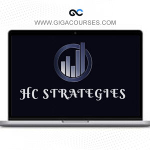 HC Strategies - Mastering Time Efficient Trading (ICT)