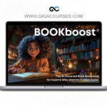 Jonathan Mast - AI-Powered Book Bootcamp Replay - BOOKboost™ – Write It. Sell It. Own It.